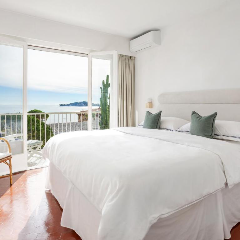 Premium Penthouse with Panoramic Sea View - Appartement 1 Chambre - 45