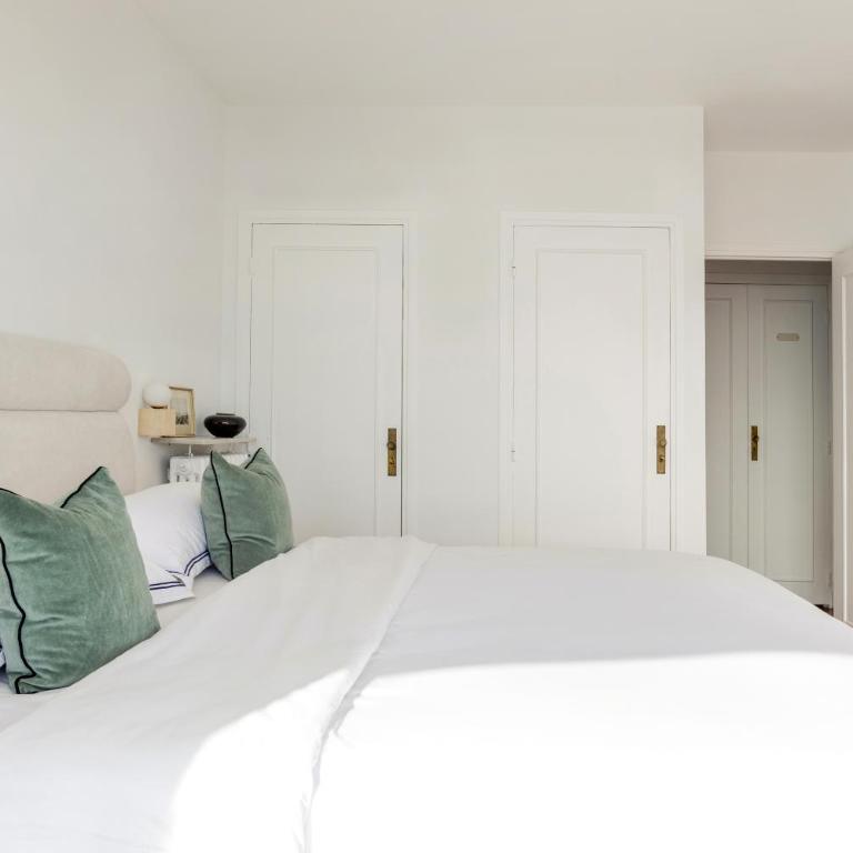 Premium Penthouse with Panoramic Sea View - Appartement 1 Chambre - 34