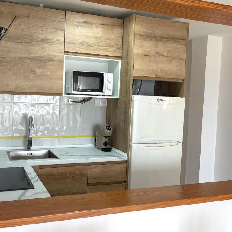 Amanece en frente del mar - Apartamento de 1 dormitorio - 7