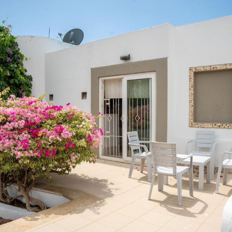 Villa Luxury cartagena Barú - Villa - 36