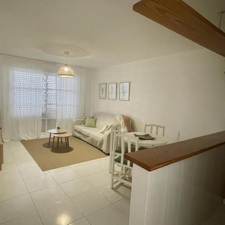 Amanece en frente del mar - Apartamento de 1 dormitorio - 5