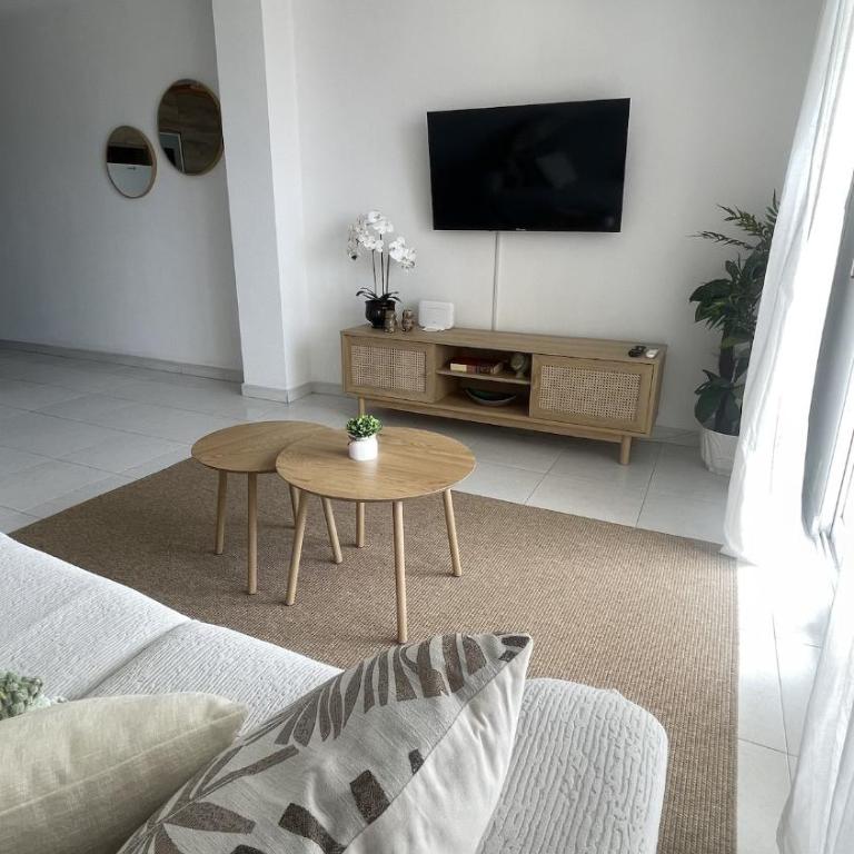 Amanece en frente del mar - Apartamento de 1 dormitorio - 4