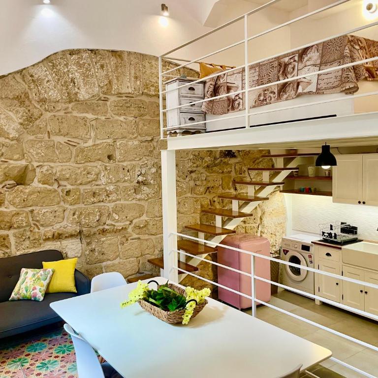 Casa Colore Archi - Appartamento con 1 Camera da Letto - 1