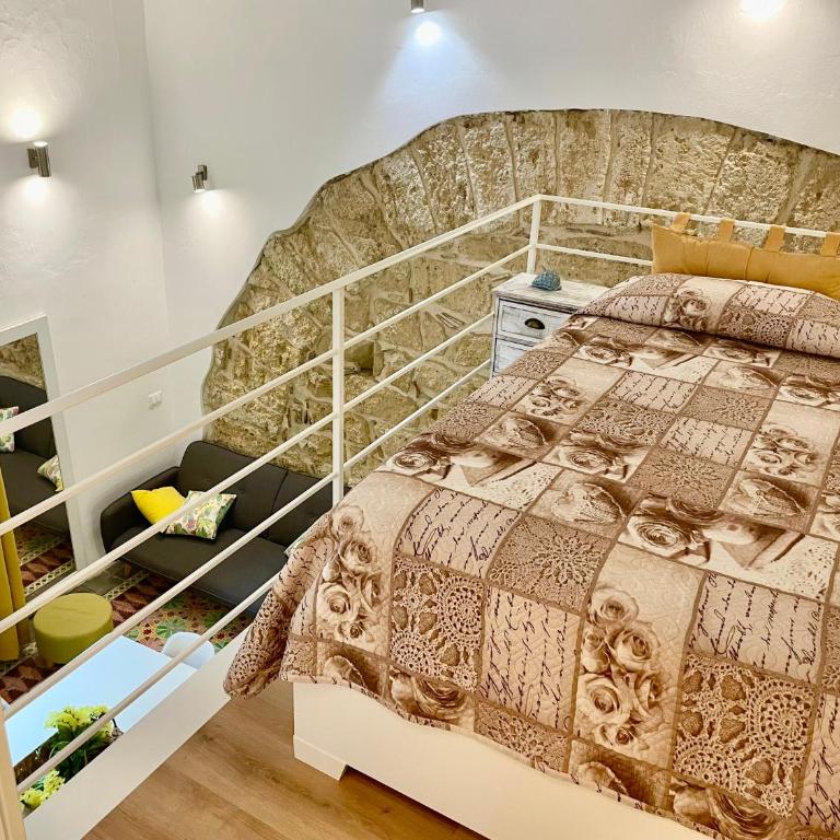 Casa Colore Archi - Appartamento con 1 Camera da Letto - 2