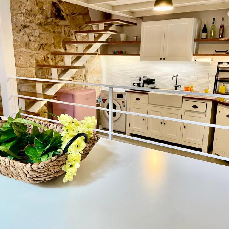 Casa Colore Archi - Appartamento con 1 Camera da Letto - 4