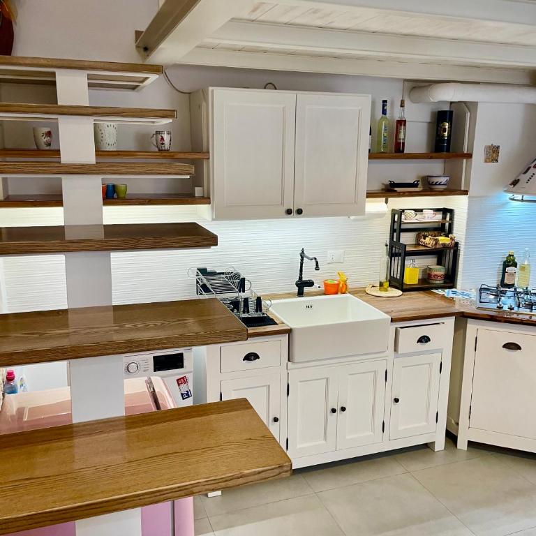 Casa Colore Archi - Appartamento con 1 Camera da Letto - 6