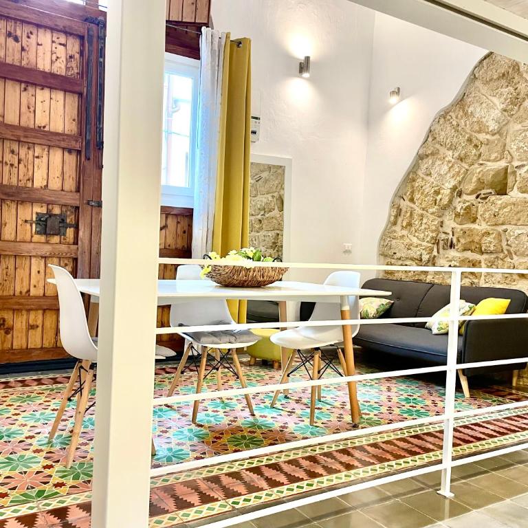 Casa Colore Archi - Appartamento con 1 Camera da Letto - 7