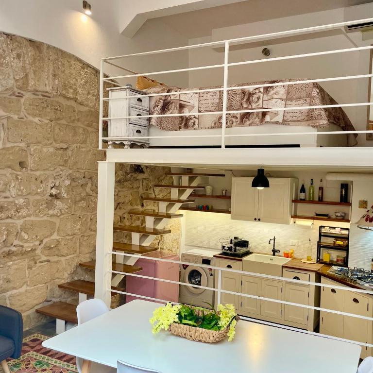 Casa Colore Archi - Appartamento con 1 Camera da Letto - 8