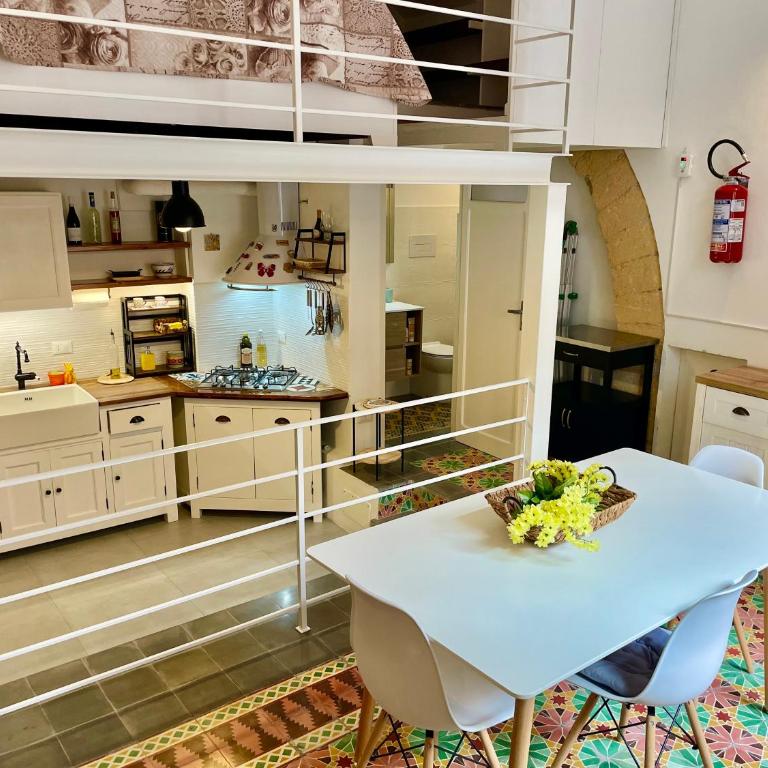 Casa Colore Archi - Appartamento con 1 Camera da Letto - 11