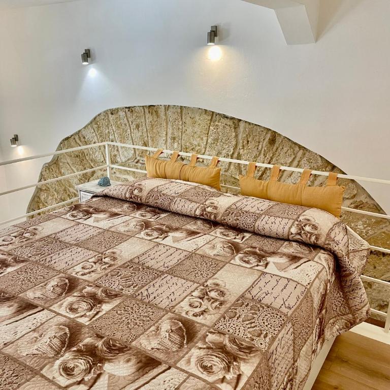 Casa Colore Archi - Appartamento con 1 Camera da Letto - 14