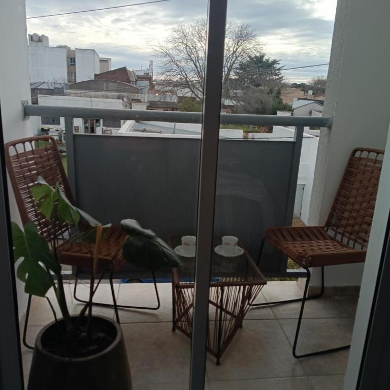 Bienestar - One-Bedroom Apartment - 2