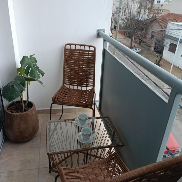 Bienestar - One-Bedroom Apartment - 1