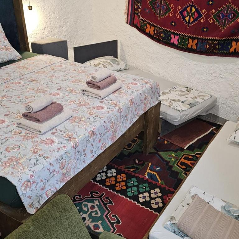 Old Mill national monument apartment - Apartman sa 1 Spavaćom Sobom - 3