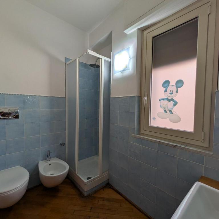 il grippiale - Apartment mit 2 Schlafzimmern - 9