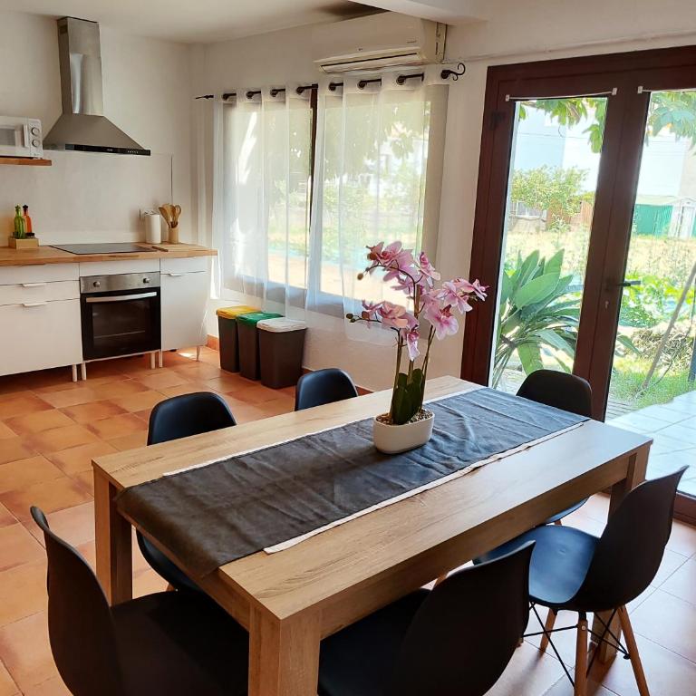 Ca l'Àvia - Apartamento de 1 dormitorio - 8