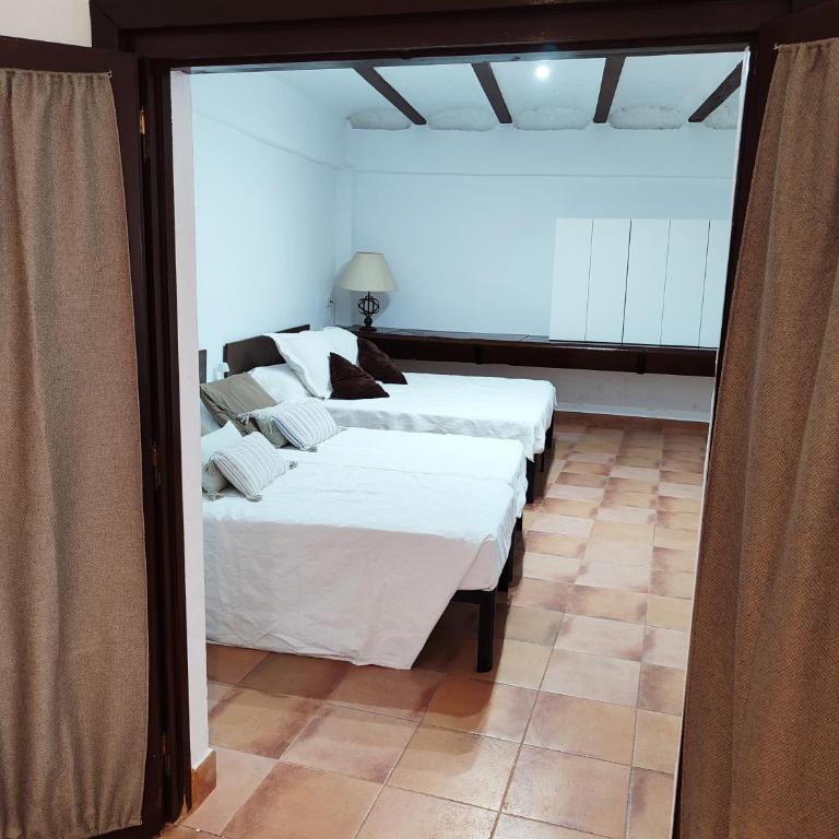 Ca l'Àvia - Apartamento de 1 dormitorio - 9