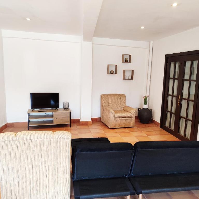 Ca l'Àvia - Apartamento de 1 dormitorio - 13