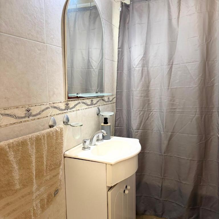 Departamento 3 ambientes Mar del Plata - Two-Room Apartment - 3