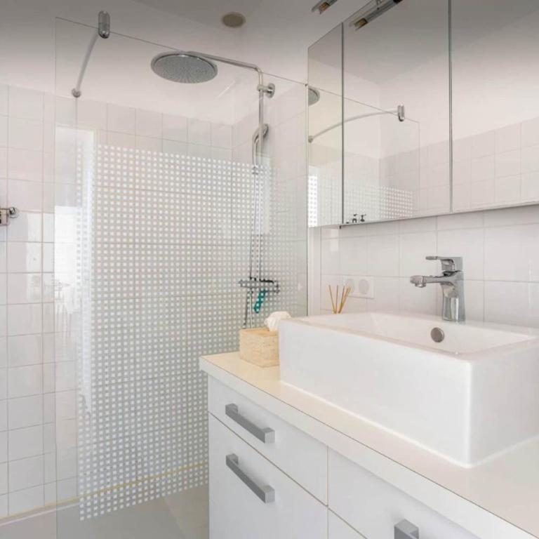 Premium Penthouse with Panoramic Sea View - Appartement 1 Chambre - 38
