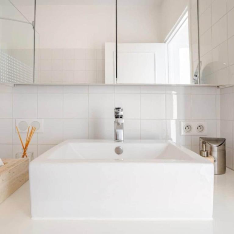 Premium Penthouse with Panoramic Sea View - Appartement 1 Chambre - 39