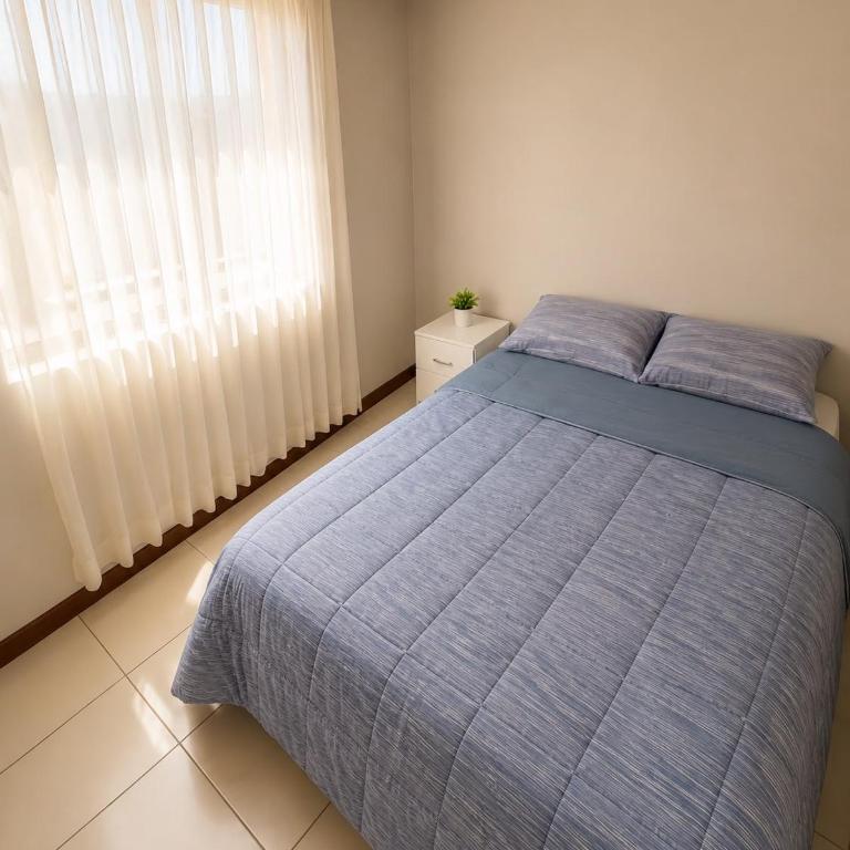 Departamento FAMILIAR CERCA DEL CENTRO DE CHICAYO - AURA - Two-Bedroom Apartment - 2