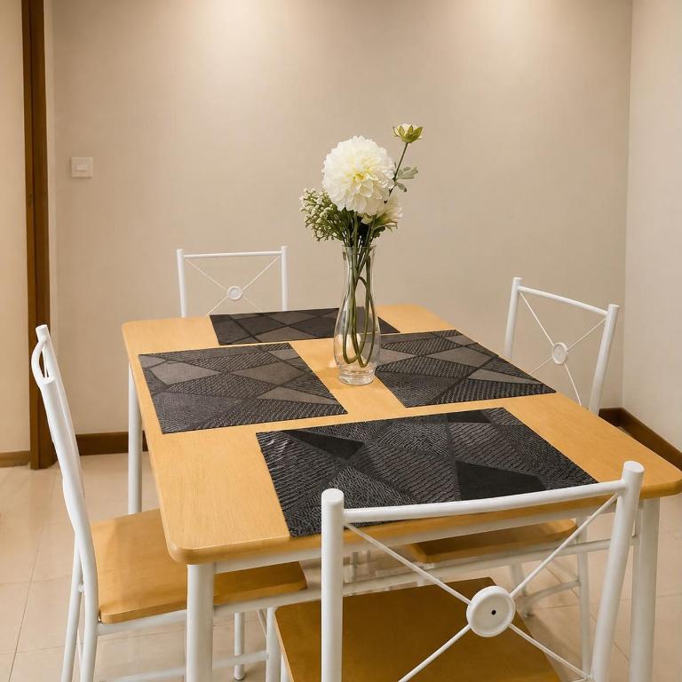 Departamento FAMILIAR CERCA DEL CENTRO DE CHICAYO - AURA - Two-Bedroom Apartment - 4