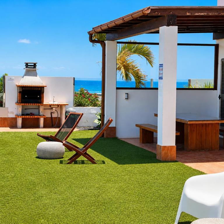 MILÚ GOLF LUXURY HOUSE - Villa - 13