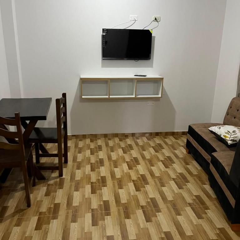 Las Lomas Hotel - Double Room with Private Bathroom - 15