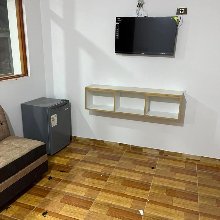 Las Lomas Hotel - Double Room with Private Bathroom - 13