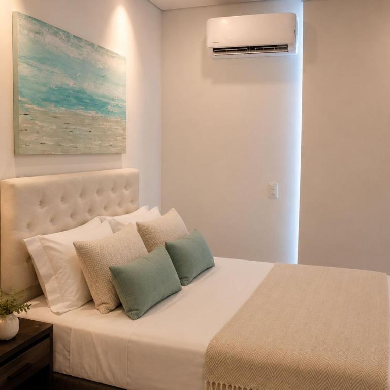 Salinas del Mar Apartments – Near the Sea by SOHO - One-Bedroom Standard Apartment - 2