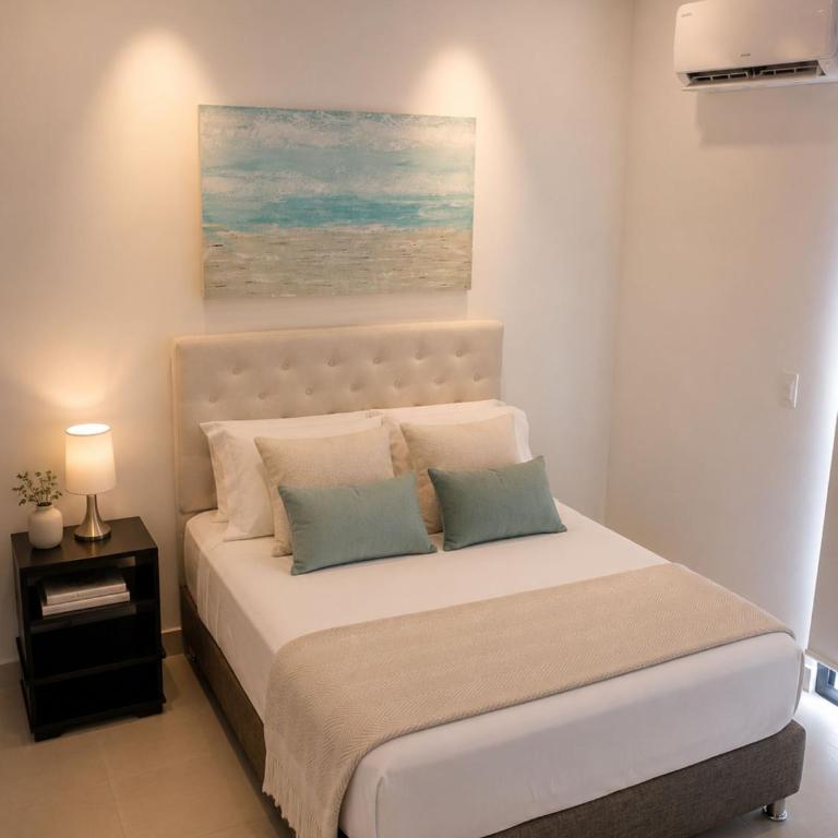 Salinas del Mar Apartments – Near the Sea by SOHO - One-Bedroom Standard Apartment - 5