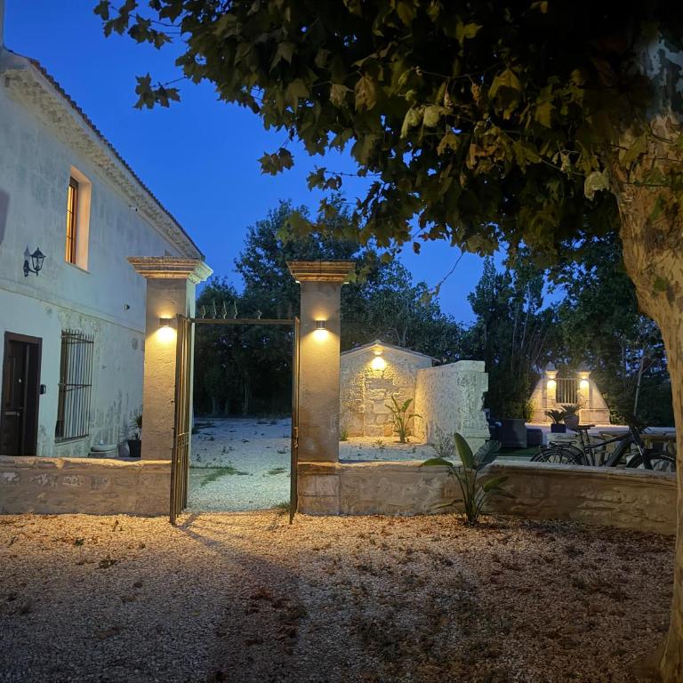Domaine de la batelle - Apartment mit 2 Schlafzimmern - 7