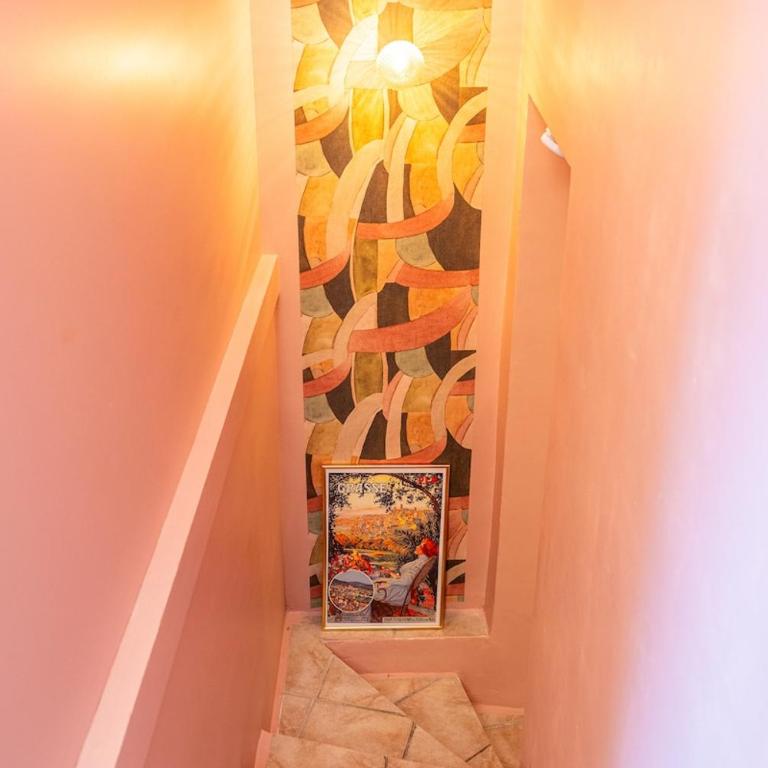 Duplex T3 de charme au cœur du centre historique - Appartement 2 Chambres - 10