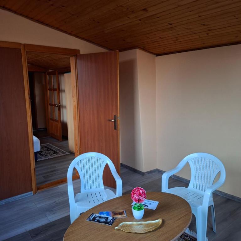 Apartman Mickey - Standardna Dvokrevetna Soba sa Bračnim Krevetom - 7