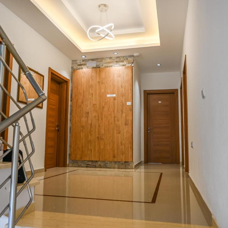 Apartman Amin&Amina - Deluks Apartman s 1 Spavaćom Sobom - 2