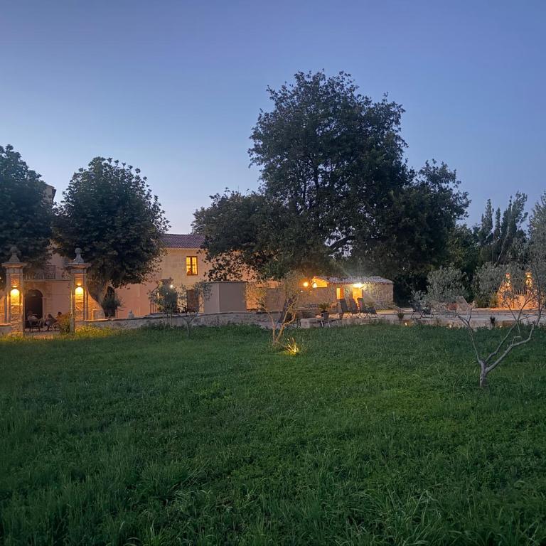 Domaine de la batelle - Apartment mit 2 Schlafzimmern - 4