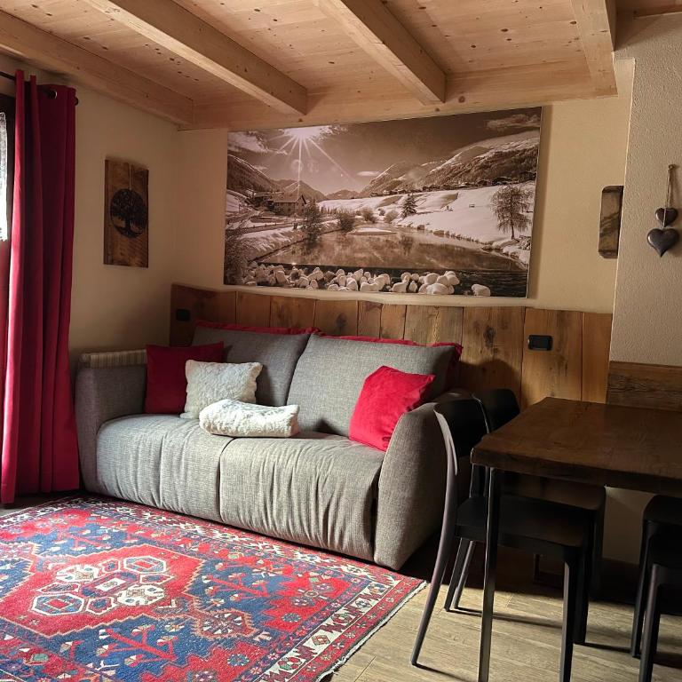 Chalet Da Florin - Chalet - 17