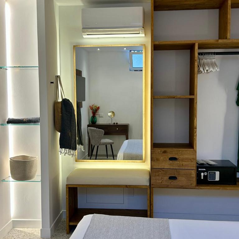 Tropea Retreat Boutique Apartment - Appartamento con 1 Camera da Letto - 38