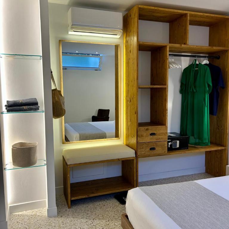Tropea Retreat Boutique Apartment - Appartamento con 1 Camera da Letto - 37