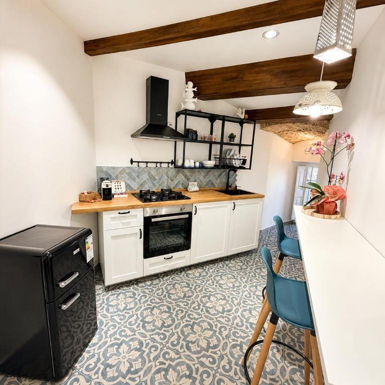 Le Tartarughe - Rooms and Apartments - - Suite Deluxe - 4