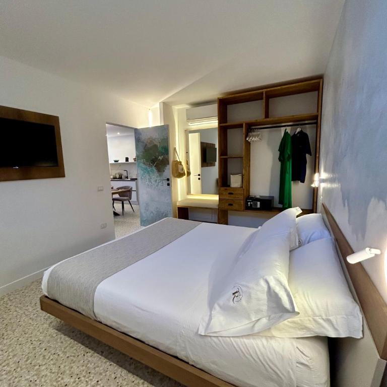 Tropea Retreat Boutique Apartment - Appartamento con 1 Camera da Letto - 34