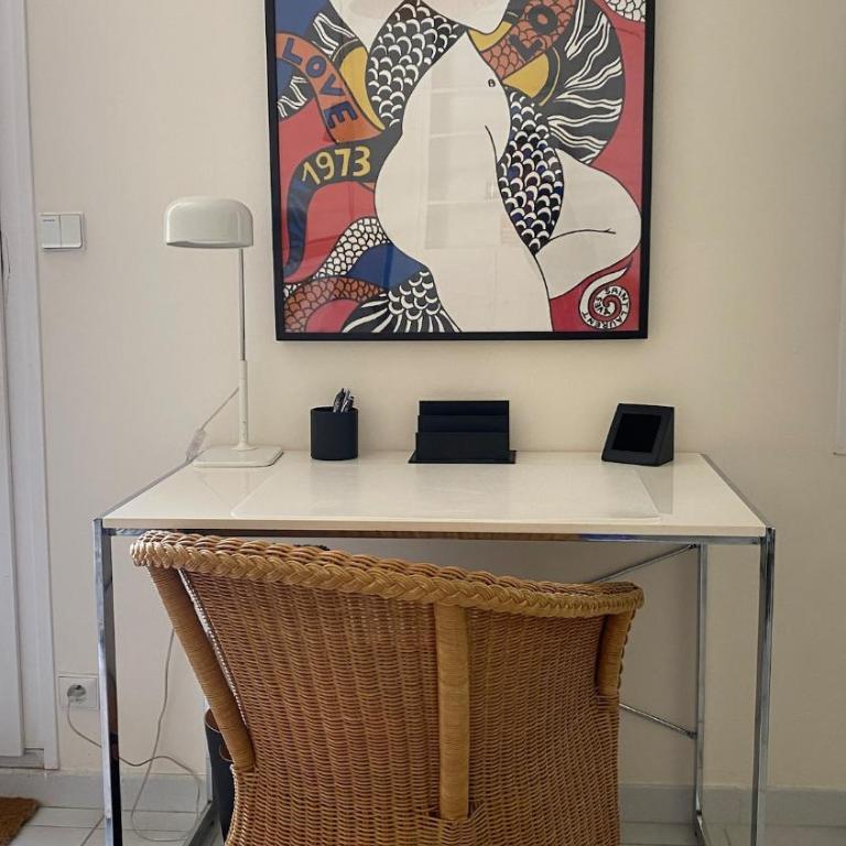 Absolutely quiet Provencal villa with swimming pool - Villa - 35