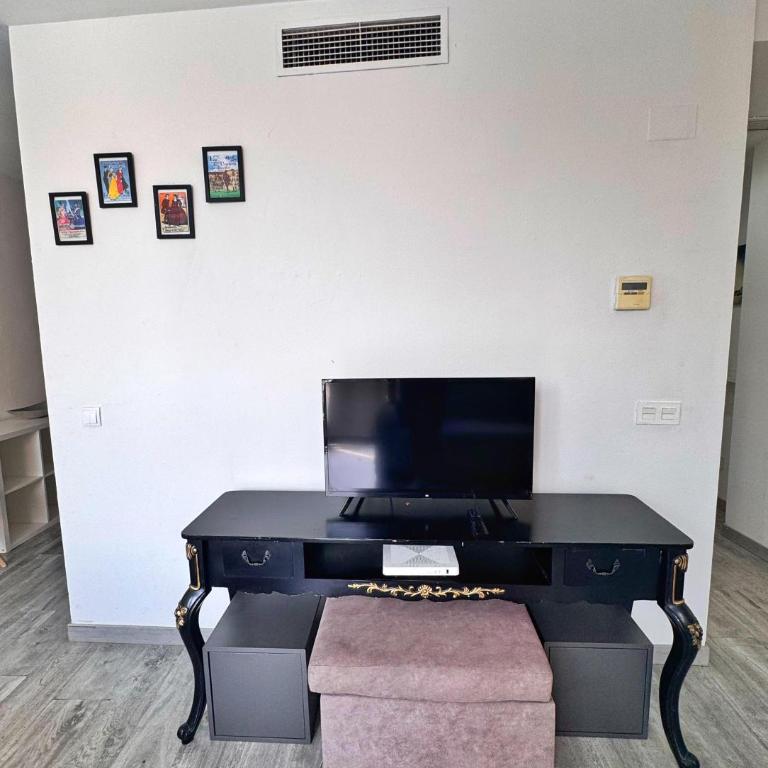 Estudio en Plaza Vara del Rey - Apartment mit 1 Schlafzimmer - 8