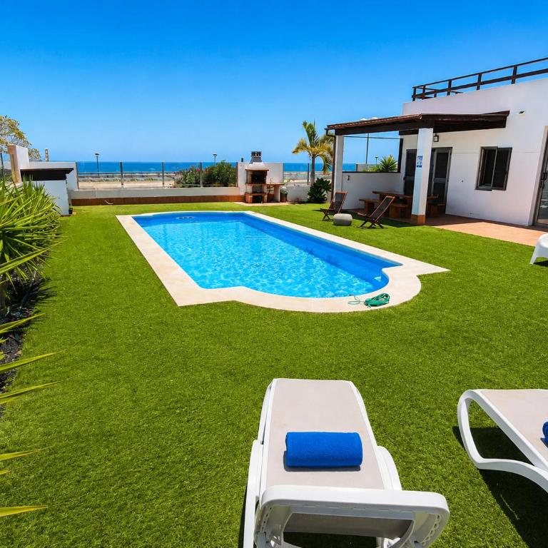 MILÚ GOLF LUXURY HOUSE - Villa - 44