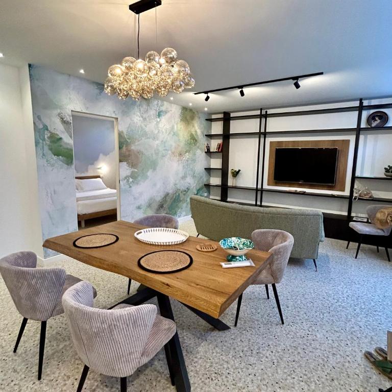 Tropea Retreat Boutique Apartment - Appartamento con 1 Camera da Letto - 17