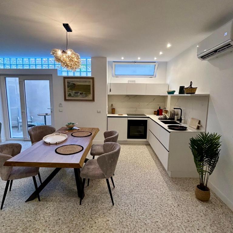 Tropea Retreat Boutique Apartment - Appartamento con 1 Camera da Letto - 15