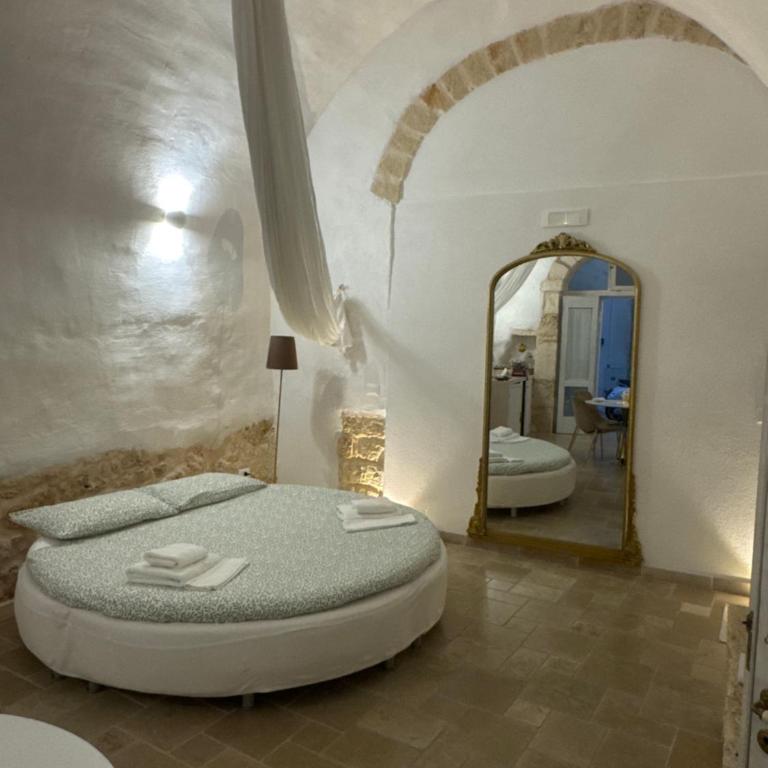 Arquati Suite Luxury Apartment - Appartamento Deluxe - 28