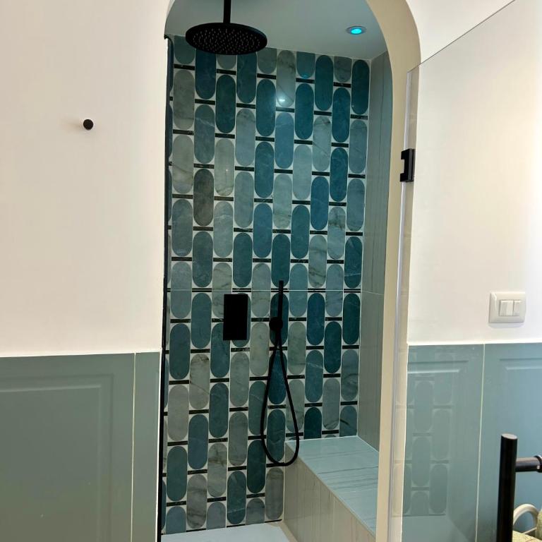 Tropea Retreat Boutique Apartment - Appartamento con 1 Camera da Letto - 25