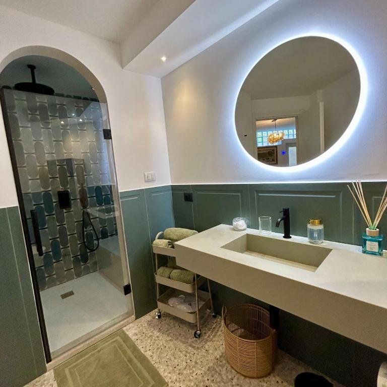 Tropea Retreat Boutique Apartment - Appartamento con 1 Camera da Letto - 24