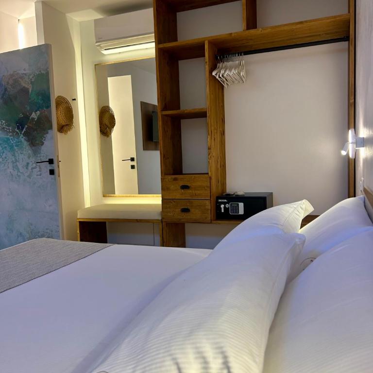 Tropea Retreat Boutique Apartment - Appartamento con 1 Camera da Letto - 45